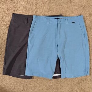Men’s Travis Mathew’s Short